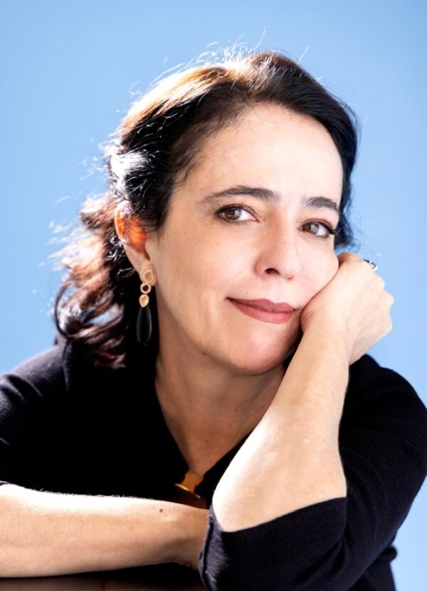 Silvia Buarque
