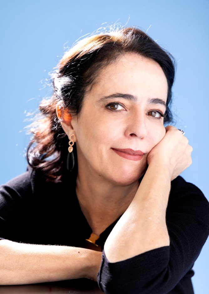 Silvia Buarque