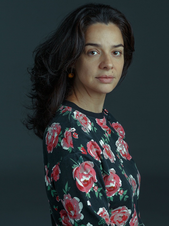 Raquel Karro