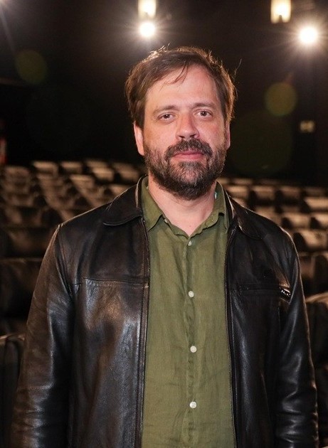 Fernando Coimbra
