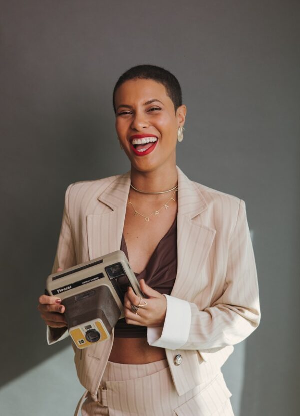 Ana do Carmo