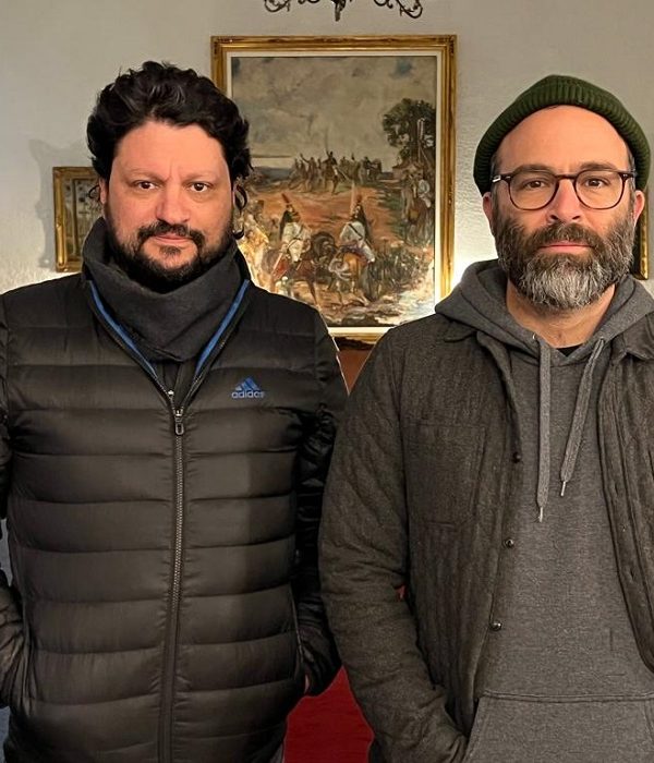 João Dornelas & Pedro Pereira