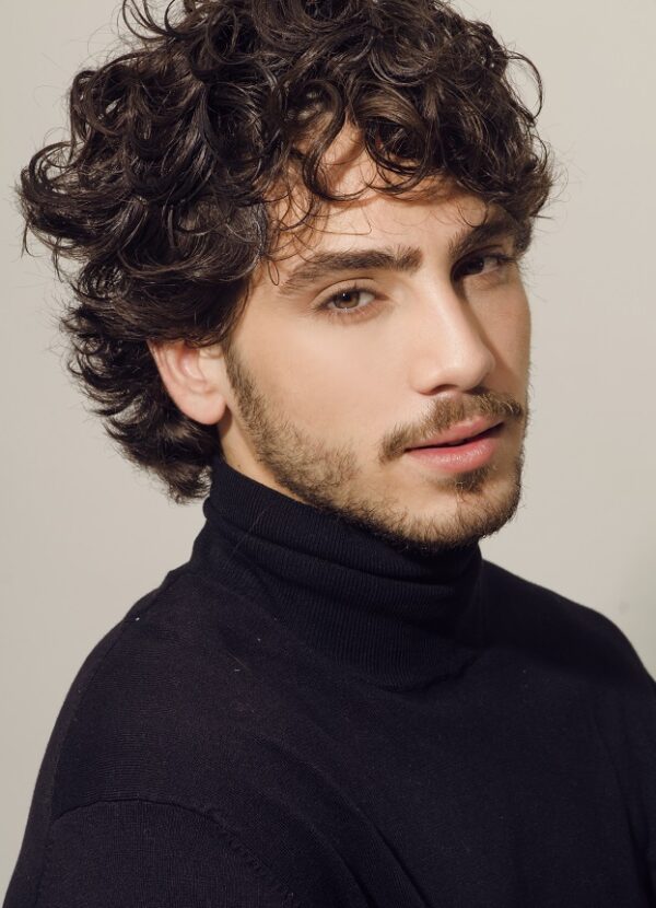 João Gabriel Marinho