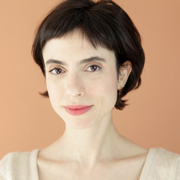 Stephanie Degreas