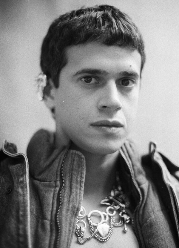 Rodrigo Lelis