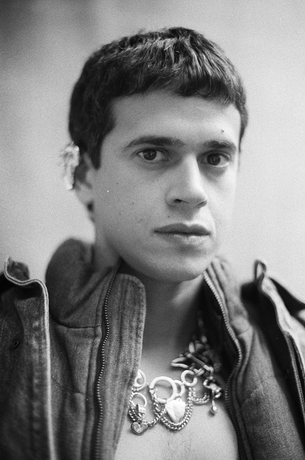 Rodrigo Lelis